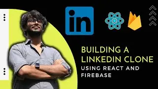 Build a Linkedin Clone using React and Firebase - Designing the Connections Page