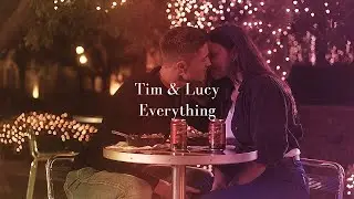 Tim & Lucy – Everything [The Rookie]