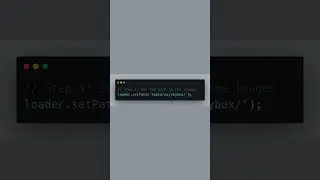Master 3D Scene Creation with Three JS #3DModeling