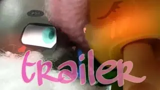 трейлер к сериалу 🌚