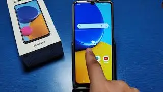 How to change language in Samsung Galaxy M5,Samsung Galaxy M15 language change