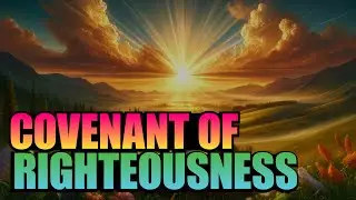 Covenant of Righteousness