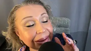 Полное видео АСМР Звуки Рта на Бусти и Патреон по ссылкам в описании👇👇👇