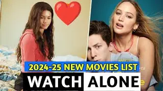 Top 5 Best Watch Alone Movies List | New Movies in Hindi