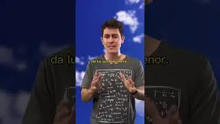 Você sabia que o céu nem sempre foi AZUL???
