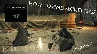 HOW TO GET DEATHBED SMALLS (Patch 1.03.02)