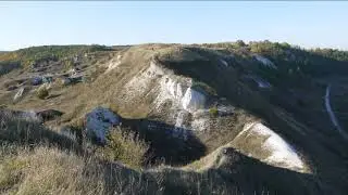 КРАПИВНОЕ, разные времена года