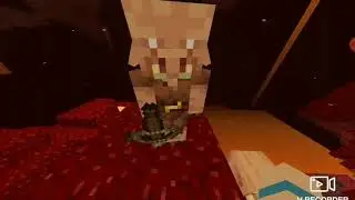Полный обзор Minecraft Bedrock 1.16.0 Nether update Адское обновление