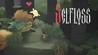 ПЕРВЫЙ ОБРЯД ► Selfloss #3