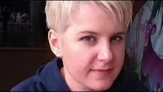 Любовь Опарина. Отзыв на тренинг БИЗНЕС_КОМИКСЫ