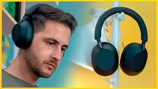 SONY, TE QUIERO MUCHO!!!! WH1000XM5 REVIEW