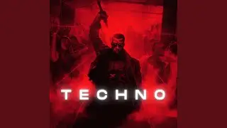 Blade Techno 2 (Rave Techno Mix)
