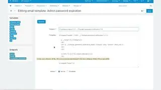 Set Up Order eMail Notifications in CS-Cart Multi-Vendor Marketplace