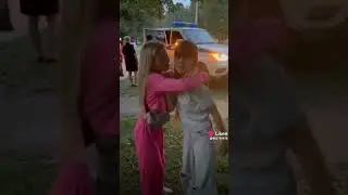 нас не догонят дяди в погонах 😂