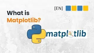 Python Matplotlib Tutorial – Introduction & how to Install Matplotlib