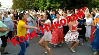 🔥 Ноги Сами Идут в Пляс! 🔥 Песня 