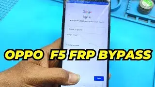oppo f5 frp bypass without pc | oppo f5 frp bypass