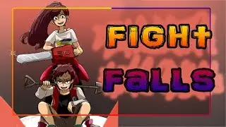 ✨ FIGHT FALLS ✨ сборник ❖ комиксы.★Гравити Фолз.★Gravity Falls comics (dub comics)