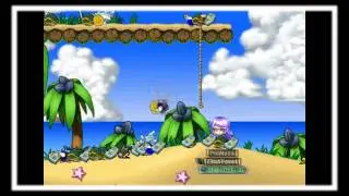 KMS - Phantom Level 25 Training [HD1080p]