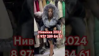 Новинка 2024