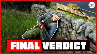 Sniper Elite 5 Review  - This Is Not A Good Game. It's A Great Game | Gaming Instincts
