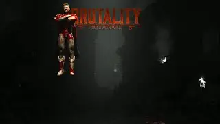 Mortal Kombat 1 Kombat League Clip #14: OMNI-MAN 468% BRUTALITY COMBO 🥊🩸