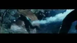 Helm's Deep - Chariots of Fire