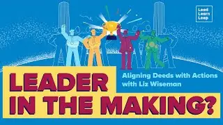 Multipliers: How the Best Leaders Make Everyone Smarter