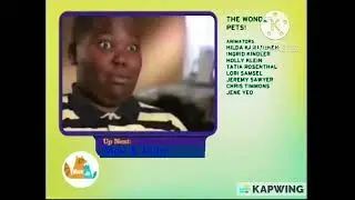 Nick Jr Split Screen Credits (July 20, 2007) #6