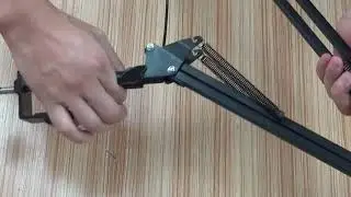 Лупа NEWACALOX USB 5X с подсветкой с Алиэкспресс