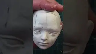 Кукла - ментальный отпечаток мастера
