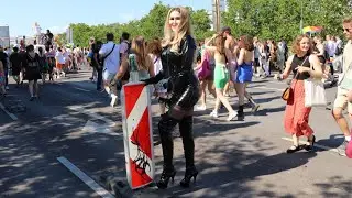 🌈ГЕИ ПАРАД В ВЕНЕ.АВСТРИЯ🌈Vienna Pride 2022🌈Regenbogenparade in Wien 🌈