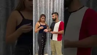 500 Ke Note Kia Biwi Ka Satyanaash😂🤣 