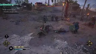 Assassin's Creed Valhalla