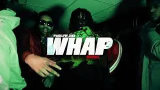 PAIDLIFE ZAR | WHAP REMIX | MUSIC VIDEO | 