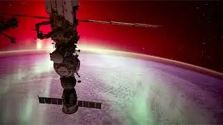 NASA Boeing Astronauts Relax In Space, Conduct HourLong Call With Boeing Controllers