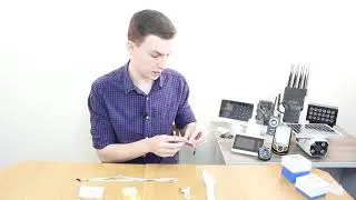 Подготовка к работе персонального GPS/SMS трекера TrakFon TP-28 Black