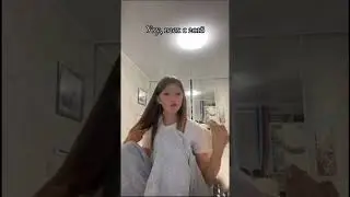 Помню как под эту песню дэнсила