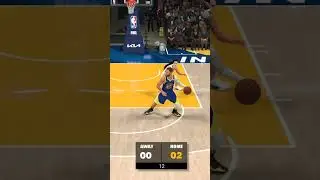 Caitlyn Clark vs Stephen Curry