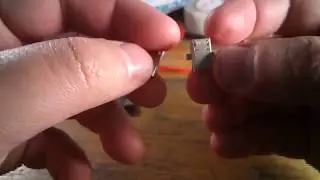 Замена разъема микро-USB в планшете ASUS ZenPad 10.