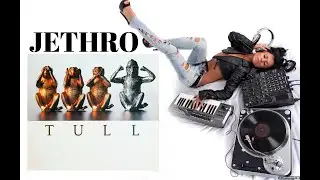 Jethro Tull - 