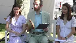 Читающий сад Феденьки Достоевского