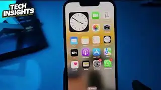 How To Update iPhone | How To Update Software In iPhone (2024)