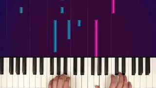 Как это сыграть?! 