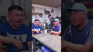 Казах кайфует пол русские песни