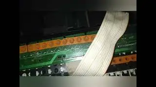 Разборка остатков от синтезатора. ЧТО ВНУТРИ? #разборкатехники #деньгиизмусора #находкисмусорки