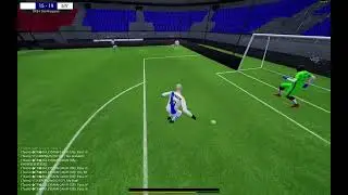 FUTBOL OYUNU PRO SOCCER ONLİNE OYNUYORUM 123