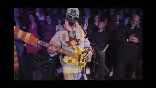 when pookie’s baby momma only allows him to see his child on weekends. - mononeon’s solo (Jammcard)
