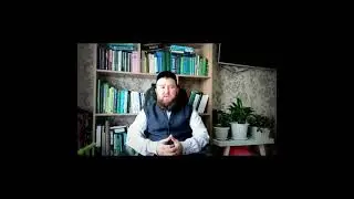 Обращение имама города Удачный в связи с наступающим праздником Курбан байрам 2021.