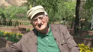 Yaprak Dedemiz A. Nihat Gökyiğit'ten Gönüllülerimize Mesaj Var!